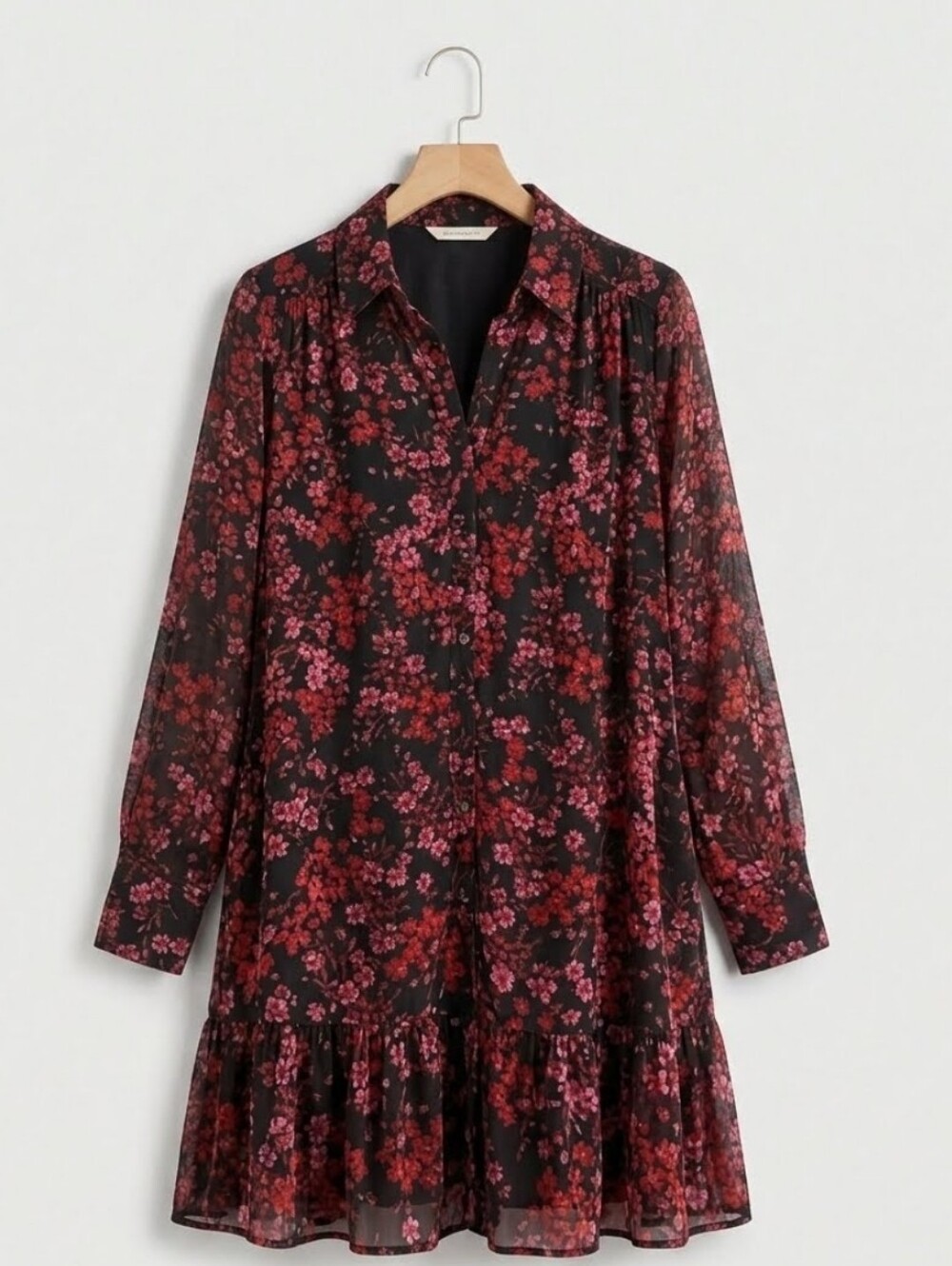 🆕️Sam and Jess Floral Dress